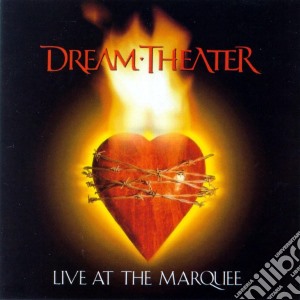 Dream Theater - Live At The Marquee cd musicale di Theater Dream