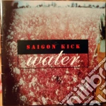 Saigon Kick - Water cd