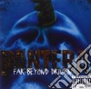 Pantera - Far Beyond Driven cd