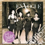 En Vogue - Funky Divas cd