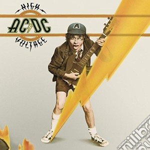 Ac/Dc - High Voltage cd musicale di AC/DC