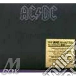 BACK IN BLACK (vers.cartoncino orig. cd