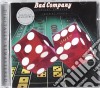 Bad Company - Straight Shooter cd