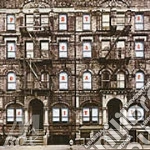 Led Zeppelin - Physical Graffiti (Version Remaster (2 Cd) cd