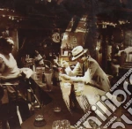 Led Zeppelin - In Through The Out Door cd