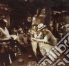 Led Zeppelin - In Through The Out Door cd