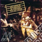 In Throught The Out Door(remastered) cd