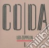 Coda (remastered-digipack) cd