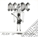 Ac/Dc - Flick Of The Switch cd