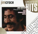 Jim Croce - Photographs & Memories cd