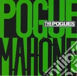 Pogues (The) - Pogue Mahone cd