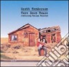 Scott Henderson Featuring Thelma Houston  - Tore Down House cd