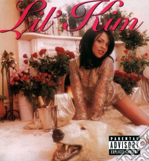 Lil' Kim - Hard Core cd musicale di Lil' Kim