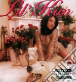 Lil' Kim - Hard Core cd