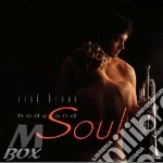 Rick Braun - Body & Soul cd