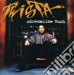 Twista - Adrenaline Rush cd