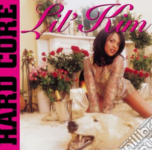 Lil' Kim - Hard Core cd musicale di LIL' KIM