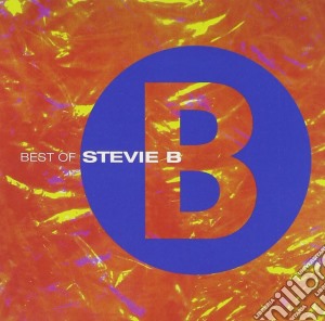 Stevie B - Best Of cd musicale di B Stevie