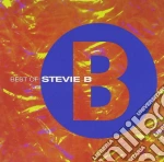 Stevie B - Best Of cd