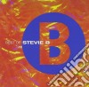 Stevie B - Best Of cd