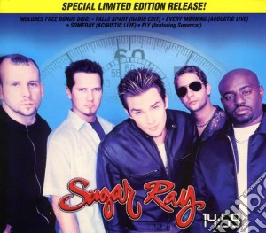 Sugar Ray - 14:59 cd musicale di Sugar Ray