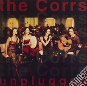 Corrs (The) - Unplugged cd musicale di Corrs (The)