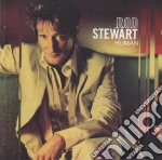 Rod Stewart - Human