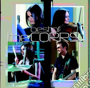 Corrs (The) - The Best Of cd musicale di The Corrs