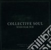 Collective Soul - Greatest Hits 1994-2001 cd