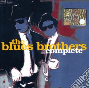 Blues Brothers (The) - Complete (2 Cd) cd musicale di Brothers Blues