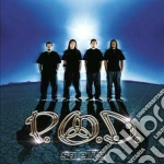 P.O.D. - Satellite (European Bonus Version) cd
