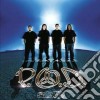 P.O.D. - Satellite (European Bonus Version) cd