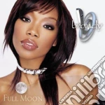 Brandy - Full Moon cd