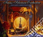 Trans-siberian Orchestra - The Lost Christmas Eve