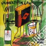 Unwritten Law - Here's To The Morning