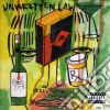 Unwritten Law - Here's To The Morning cd