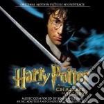 John Williams - Harry Potter And The Chamber Of The Secrets
