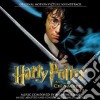 John Williams - Harry Potter And The Chamber Of The Secrets cd