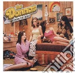 Donnas (The) - Spend The Night