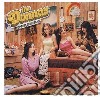 Donnas (The) - Spend The Night cd