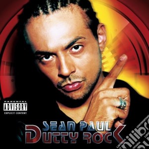 Sean Paul - Dutty Rock [Explicit Lyrics] cd musicale di PAUL SEAN