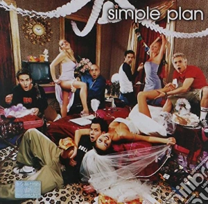 Simple Plan - No Pads, No Helmets# Just Balls cd musicale di SIMPLE PLAN