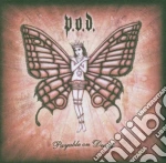 P.O.D. - Payable On Death [With Dvd] cd
