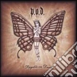 P.o.d. - Payable On Death cd