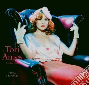 Tori Amos - Collection: Tales Of A Librarian cd musicale di Tori Amos