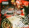 Elephant Man - Good To Go cd