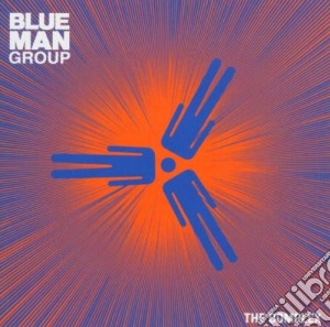 Blue Man Group - Complex cd musicale di Blue Man Group