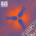 Blue Man Group - Complex cd