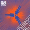 Blue Man Group - Complex cd