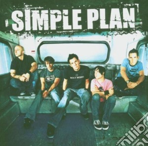 Simple Plan - Still Not Getting Any... cd musicale di Plan Simple
